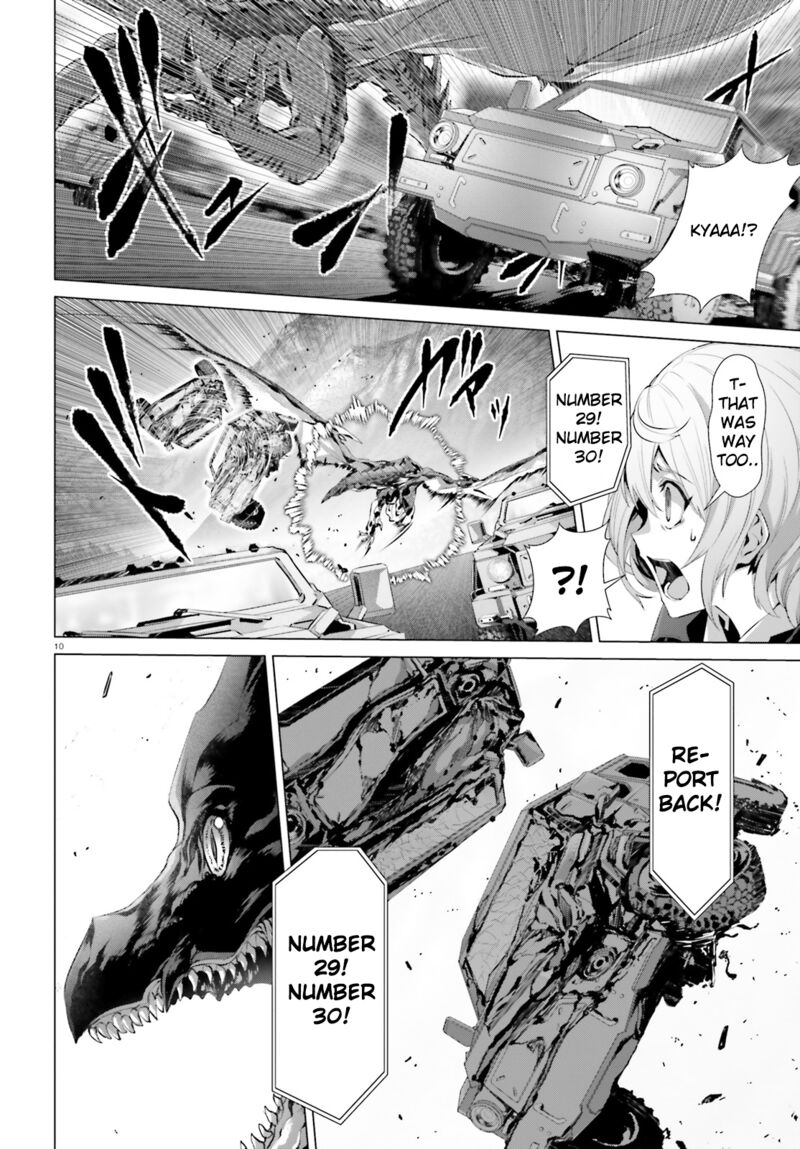 Naze Boku No Sekai Wo Daremo Oboeteinai No Ka 18 10