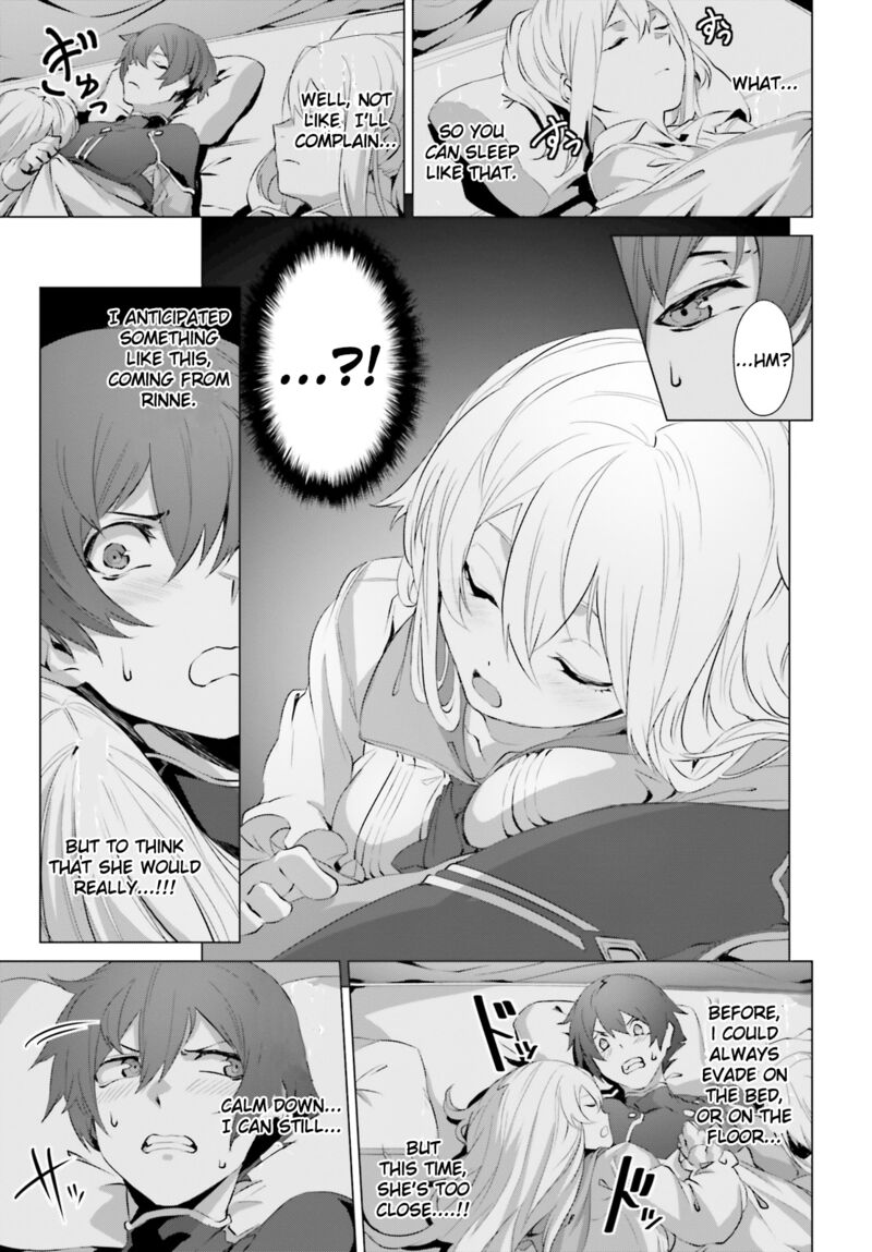 Naze Boku No Sekai Wo Daremo Oboeteinai No Ka 18 23