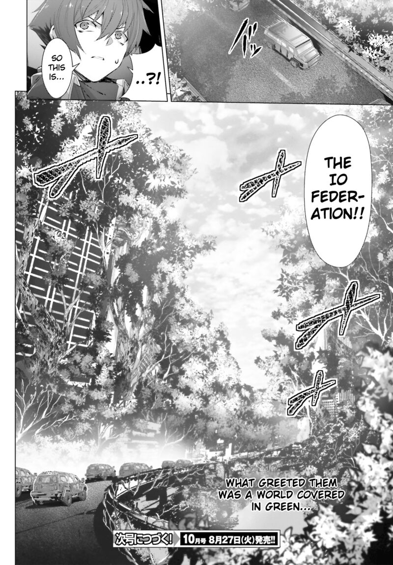 Naze Boku No Sekai Wo Daremo Oboeteinai No Ka 18 26