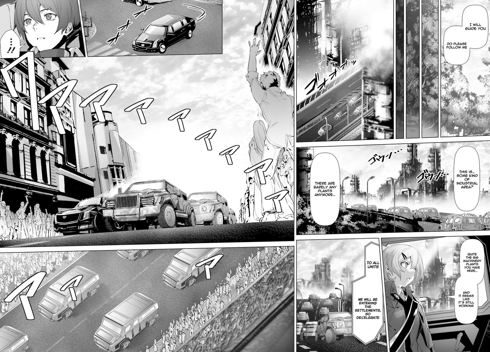 Naze Boku No Sekai Wo Daremo Oboeteinai No Ka 19a 11