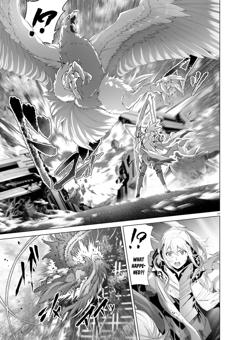 Naze Boku No Sekai Wo Daremo Oboeteinai No Ka 19a 8