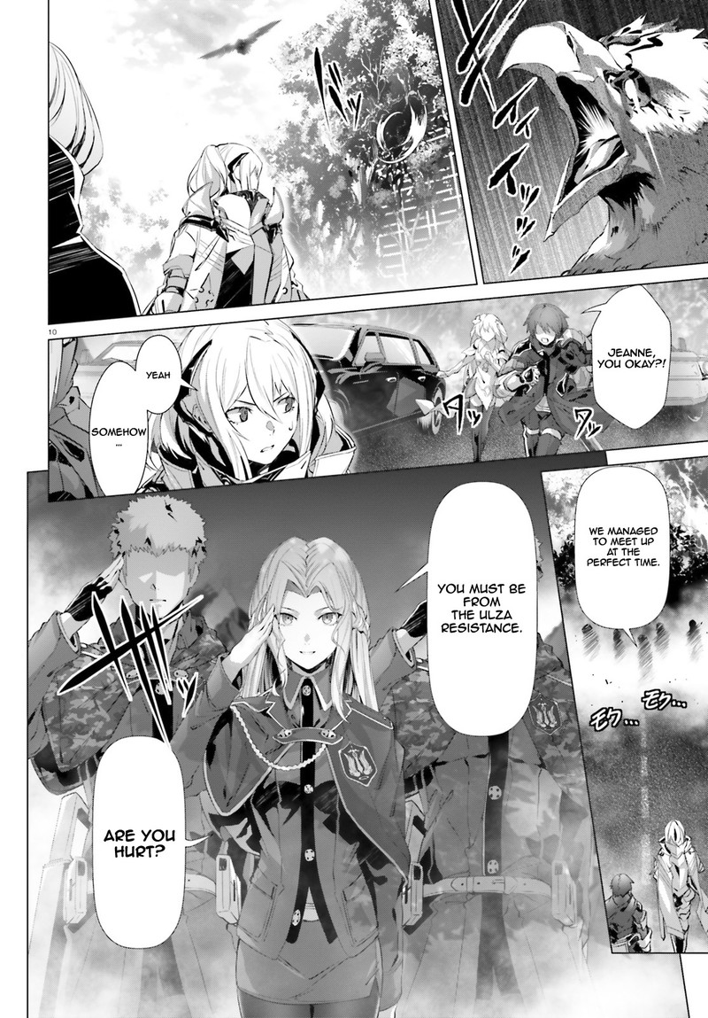Naze Boku No Sekai Wo Daremo Oboeteinai No Ka 19a 9