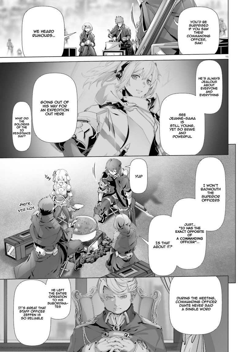 Naze Boku No Sekai Wo Daremo Oboeteinai No Ka 19b 15