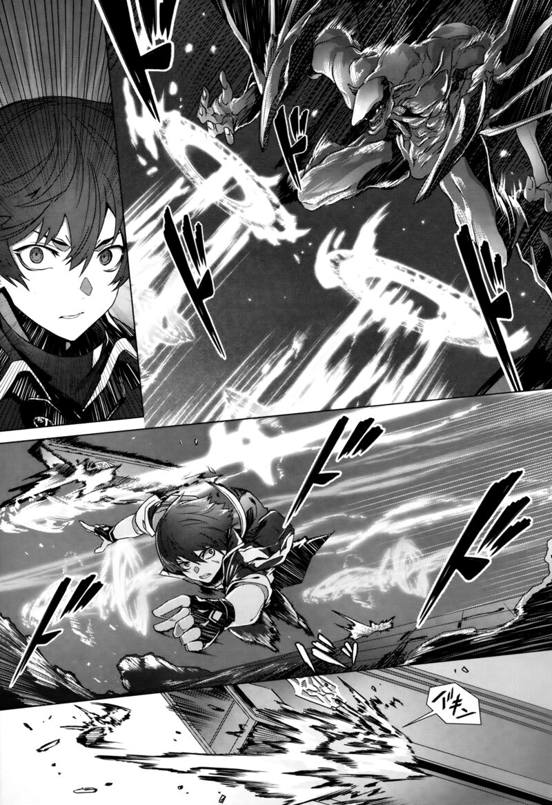 Naze Boku No Sekai Wo Daremo Oboeteinai No Ka 2 10