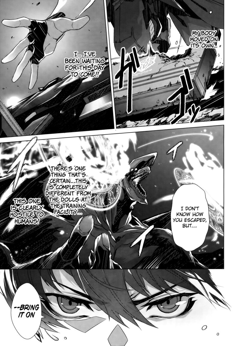 Naze Boku No Sekai Wo Daremo Oboeteinai No Ka 2 12