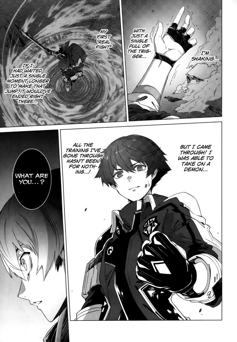 Naze Boku No Sekai Wo Daremo Oboeteinai No Ka 2 21