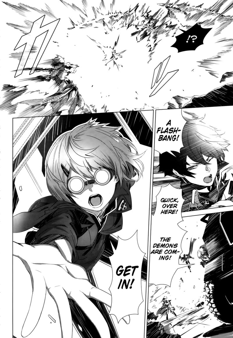 Naze Boku No Sekai Wo Daremo Oboeteinai No Ka 2 26