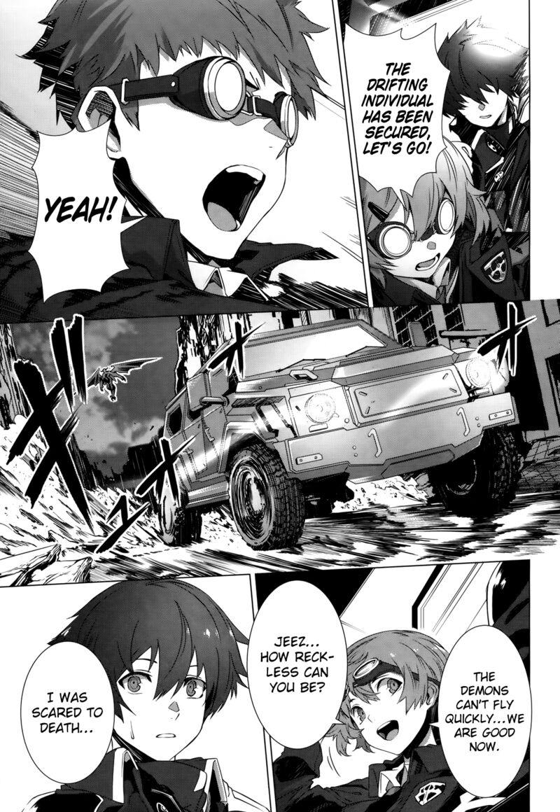 Naze Boku No Sekai Wo Daremo Oboeteinai No Ka 2 27