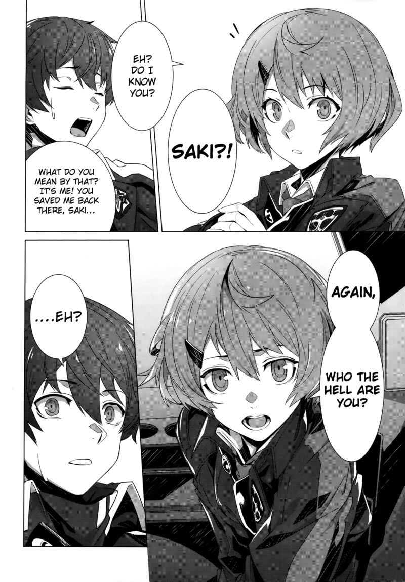 Naze Boku No Sekai Wo Daremo Oboeteinai No Ka 2 28