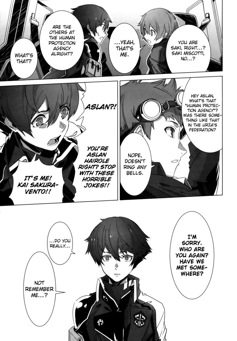 Naze Boku No Sekai Wo Daremo Oboeteinai No Ka 2 29