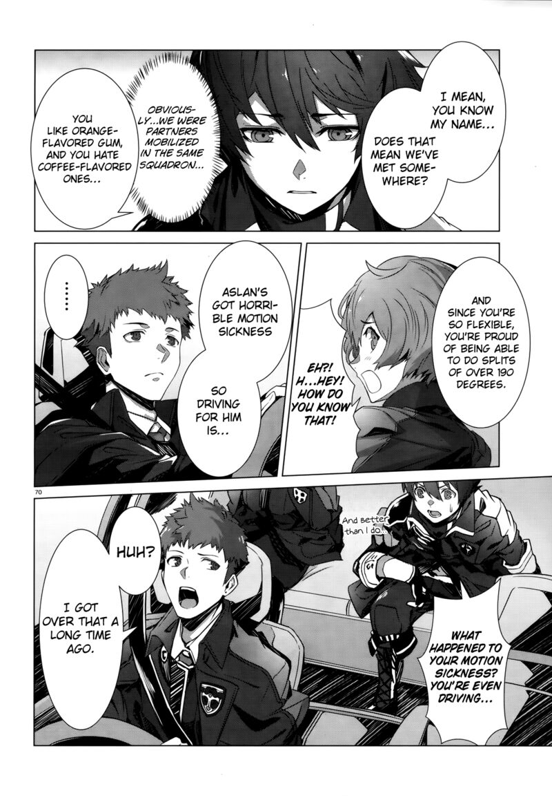 Naze Boku No Sekai Wo Daremo Oboeteinai No Ka 2 30