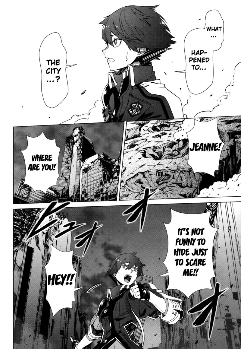 Naze Boku No Sekai Wo Daremo Oboeteinai No Ka 2 5