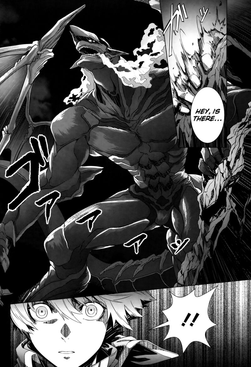 Naze Boku No Sekai Wo Daremo Oboeteinai No Ka 2 7