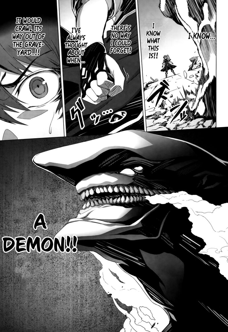 Naze Boku No Sekai Wo Daremo Oboeteinai No Ka 2 8