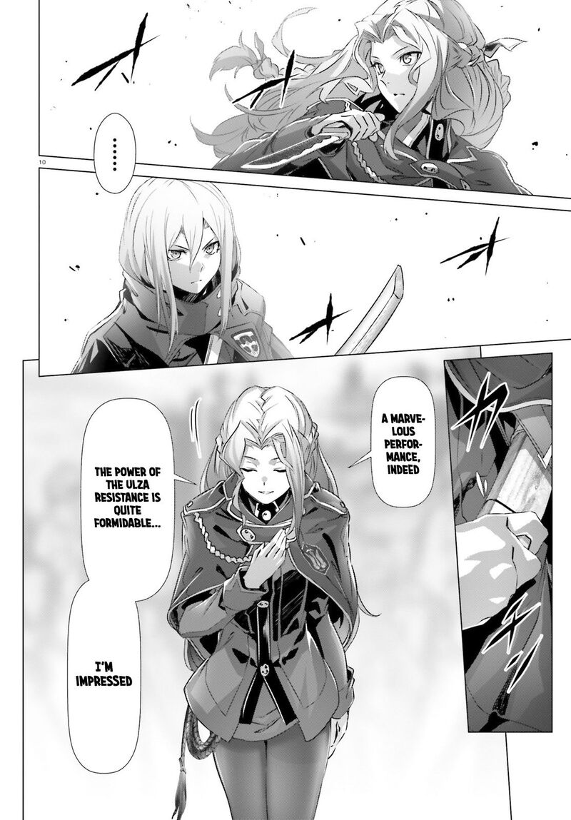 Naze Boku No Sekai Wo Daremo Oboeteinai No Ka 20 11