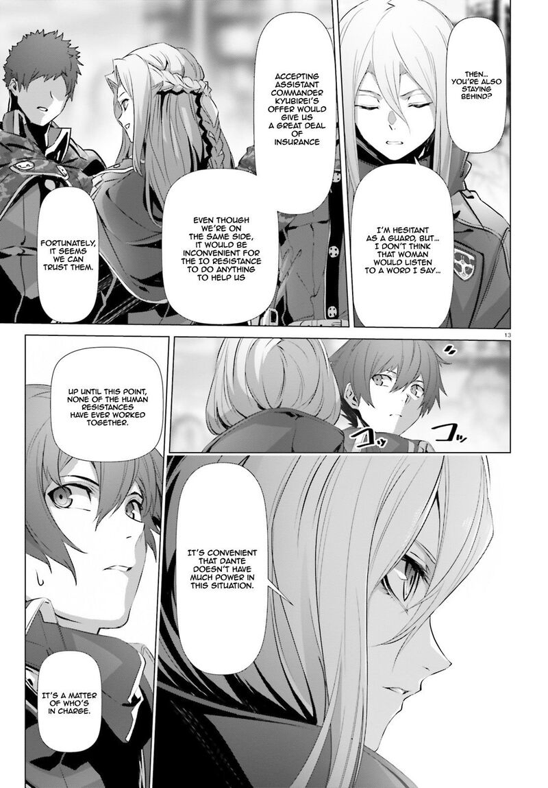 Naze Boku No Sekai Wo Daremo Oboeteinai No Ka 20 14