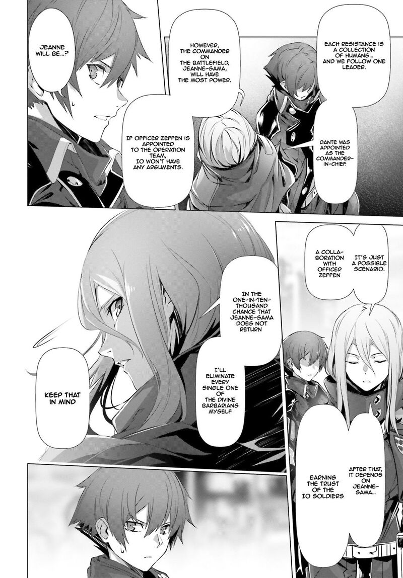 Naze Boku No Sekai Wo Daremo Oboeteinai No Ka 20 15