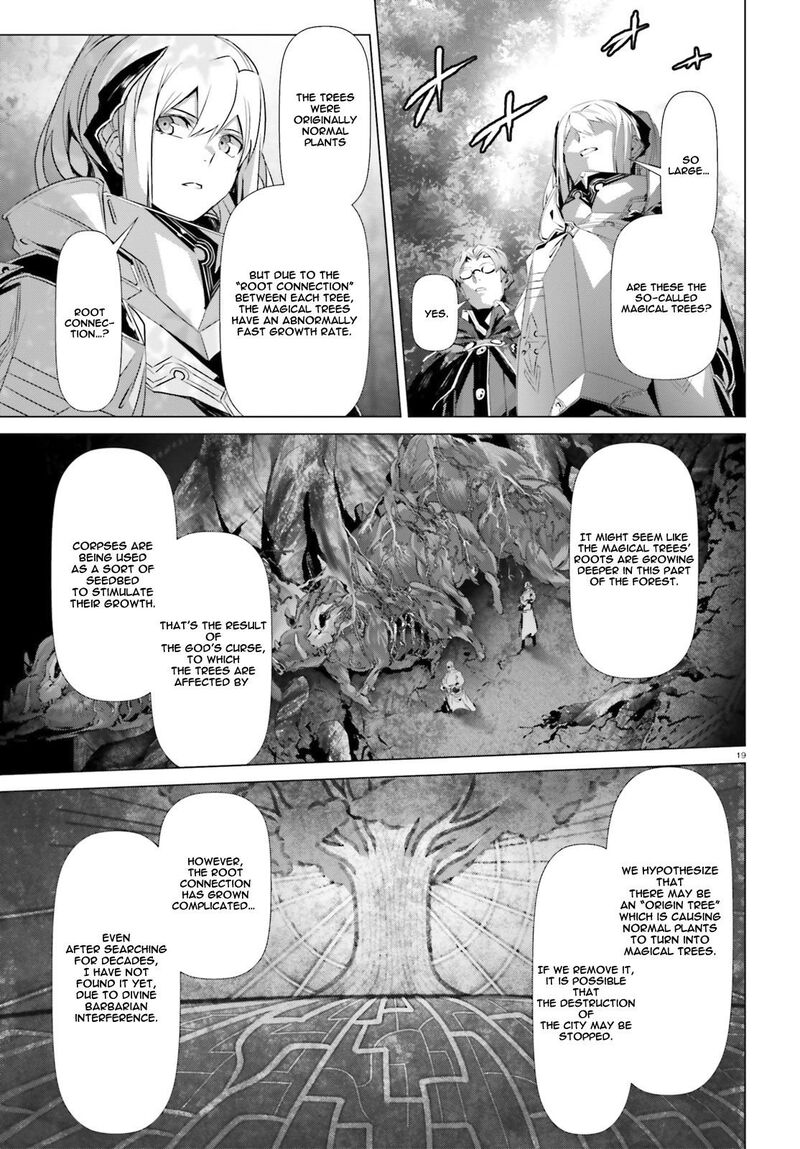 Naze Boku No Sekai Wo Daremo Oboeteinai No Ka 20 20