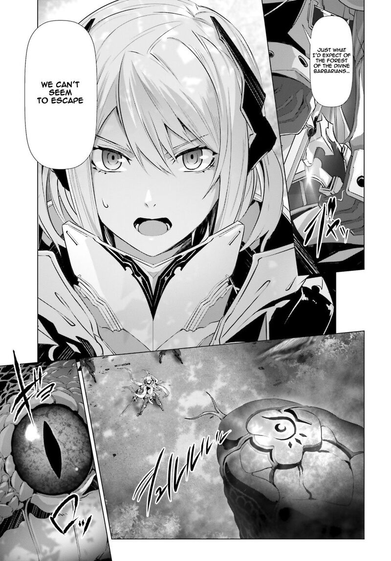 Naze Boku No Sekai Wo Daremo Oboeteinai No Ka 20 28