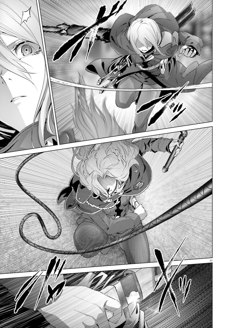 Naze Boku No Sekai Wo Daremo Oboeteinai No Ka 20 8