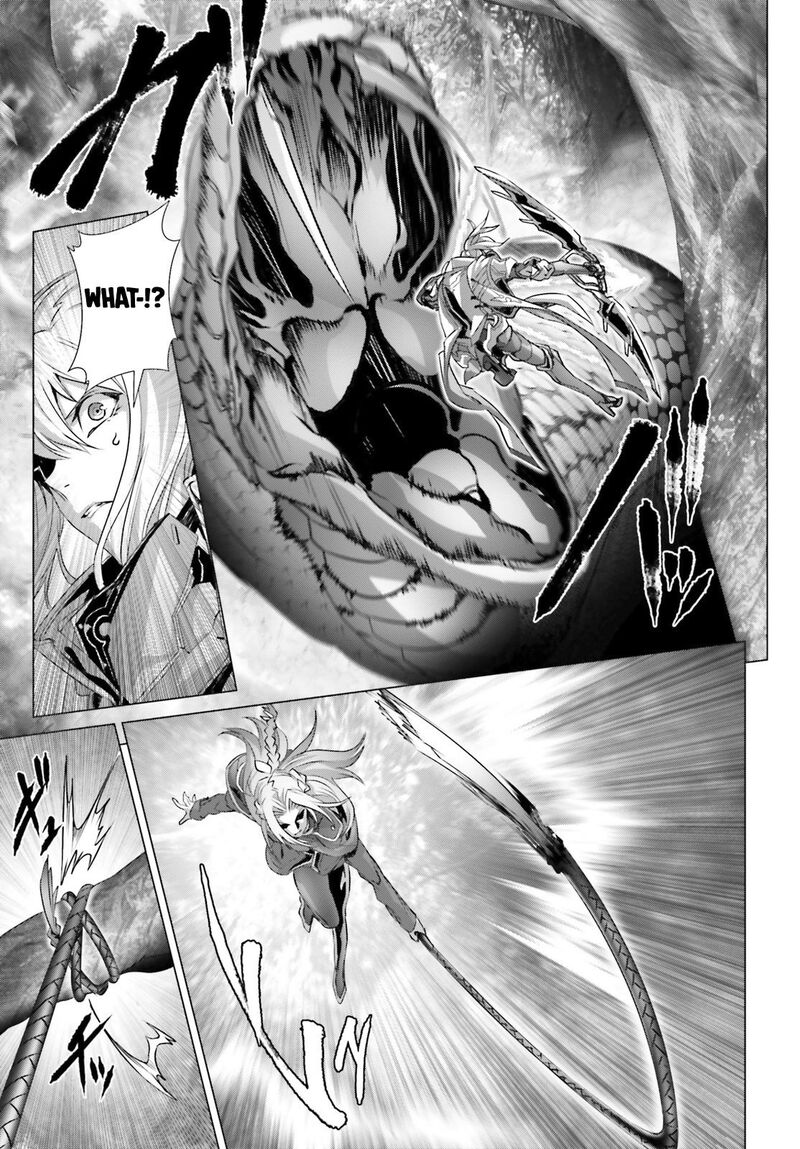 Naze Boku No Sekai Wo Daremo Oboeteinai No Ka 21 11