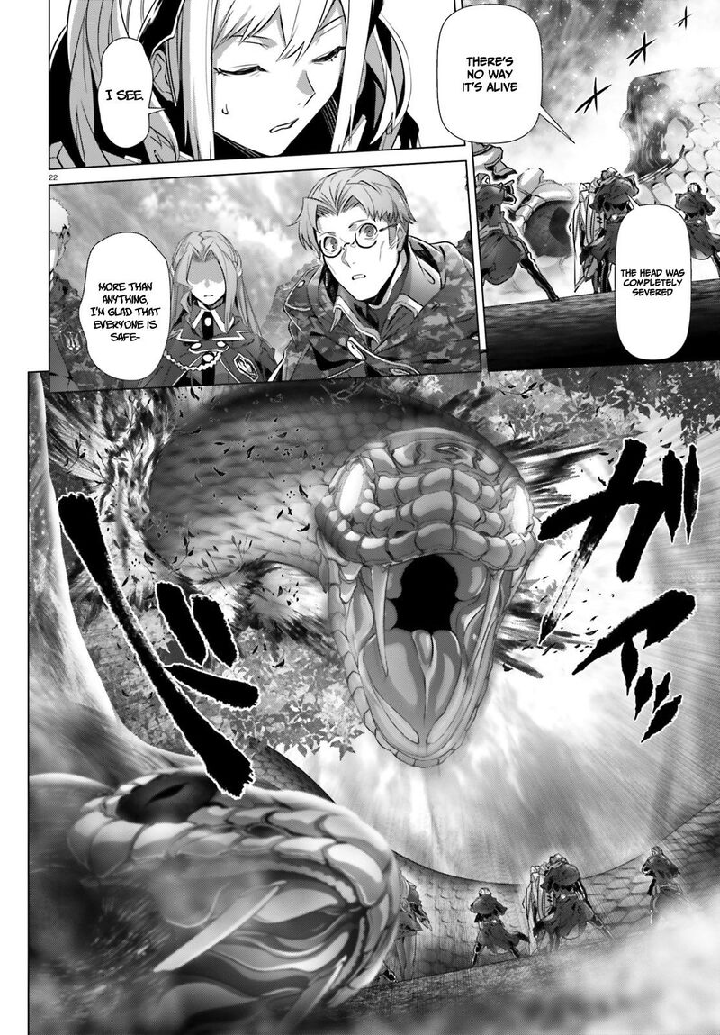 Naze Boku No Sekai Wo Daremo Oboeteinai No Ka 21 21