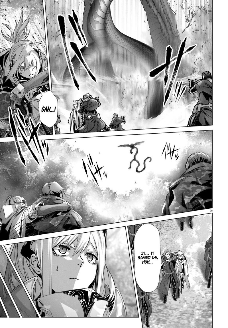 Naze Boku No Sekai Wo Daremo Oboeteinai No Ka 21 24