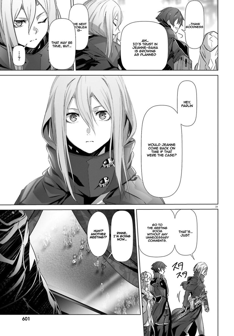 Naze Boku No Sekai Wo Daremo Oboeteinai No Ka 21 30