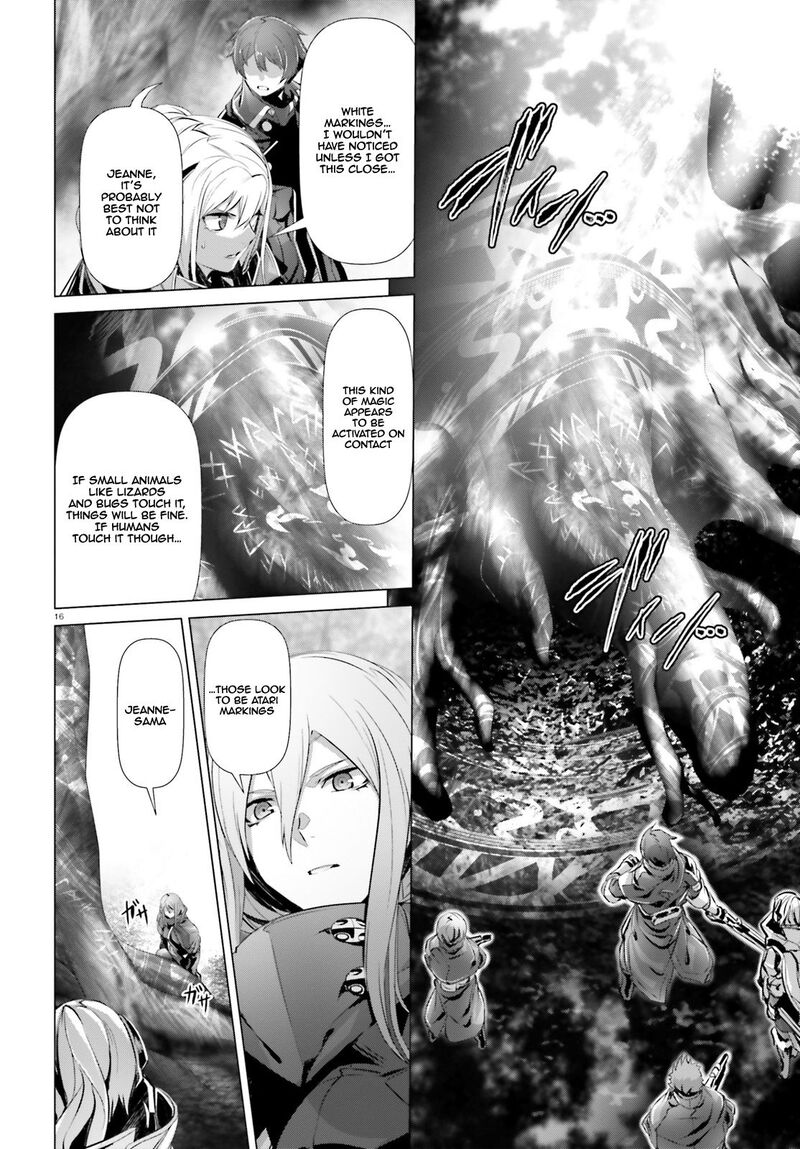 Naze Boku No Sekai Wo Daremo Oboeteinai No Ka 22 17