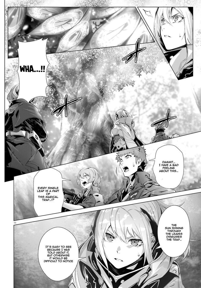 Naze Boku No Sekai Wo Daremo Oboeteinai No Ka 22 19