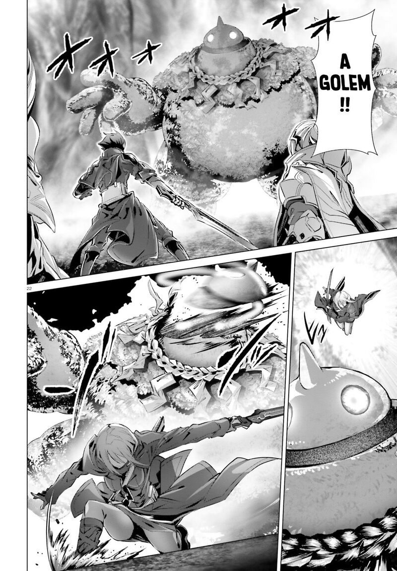 Naze Boku No Sekai Wo Daremo Oboeteinai No Ka 22 23