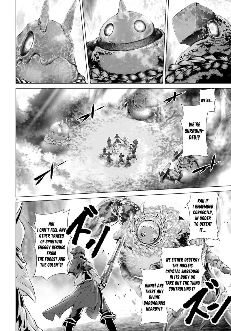 Naze Boku No Sekai Wo Daremo Oboeteinai No Ka 22 25