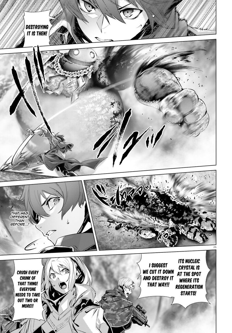 Naze Boku No Sekai Wo Daremo Oboeteinai No Ka 22 26