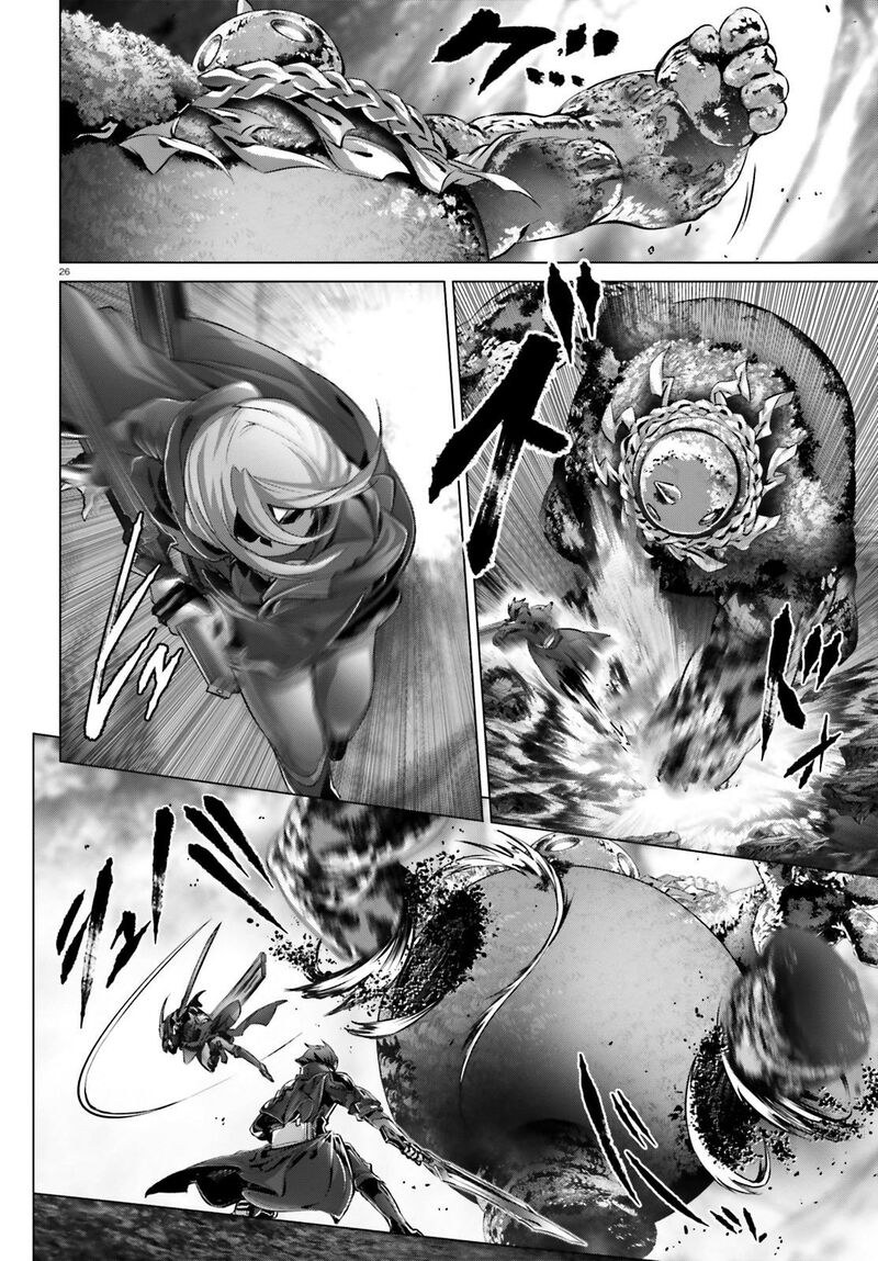 Naze Boku No Sekai Wo Daremo Oboeteinai No Ka 22 27
