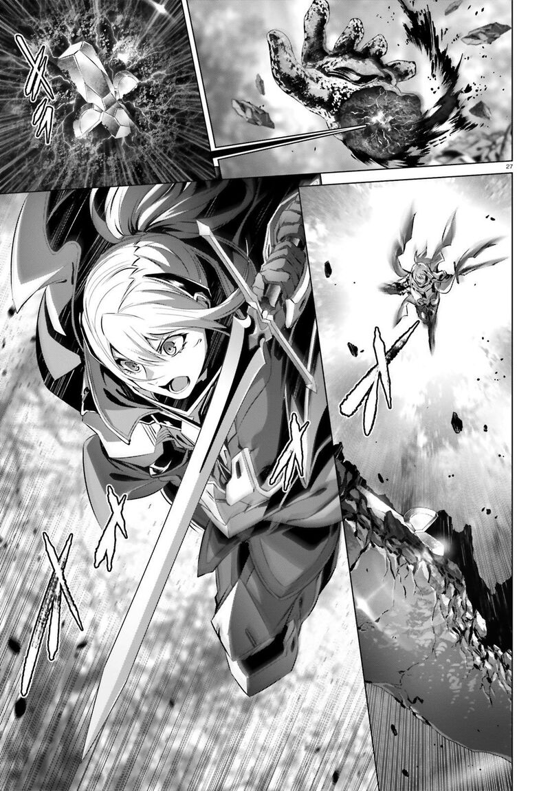 Naze Boku No Sekai Wo Daremo Oboeteinai No Ka 22 28