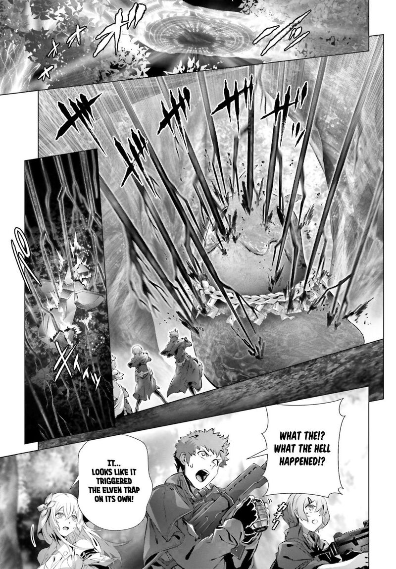 Naze Boku No Sekai Wo Daremo Oboeteinai No Ka 22 32