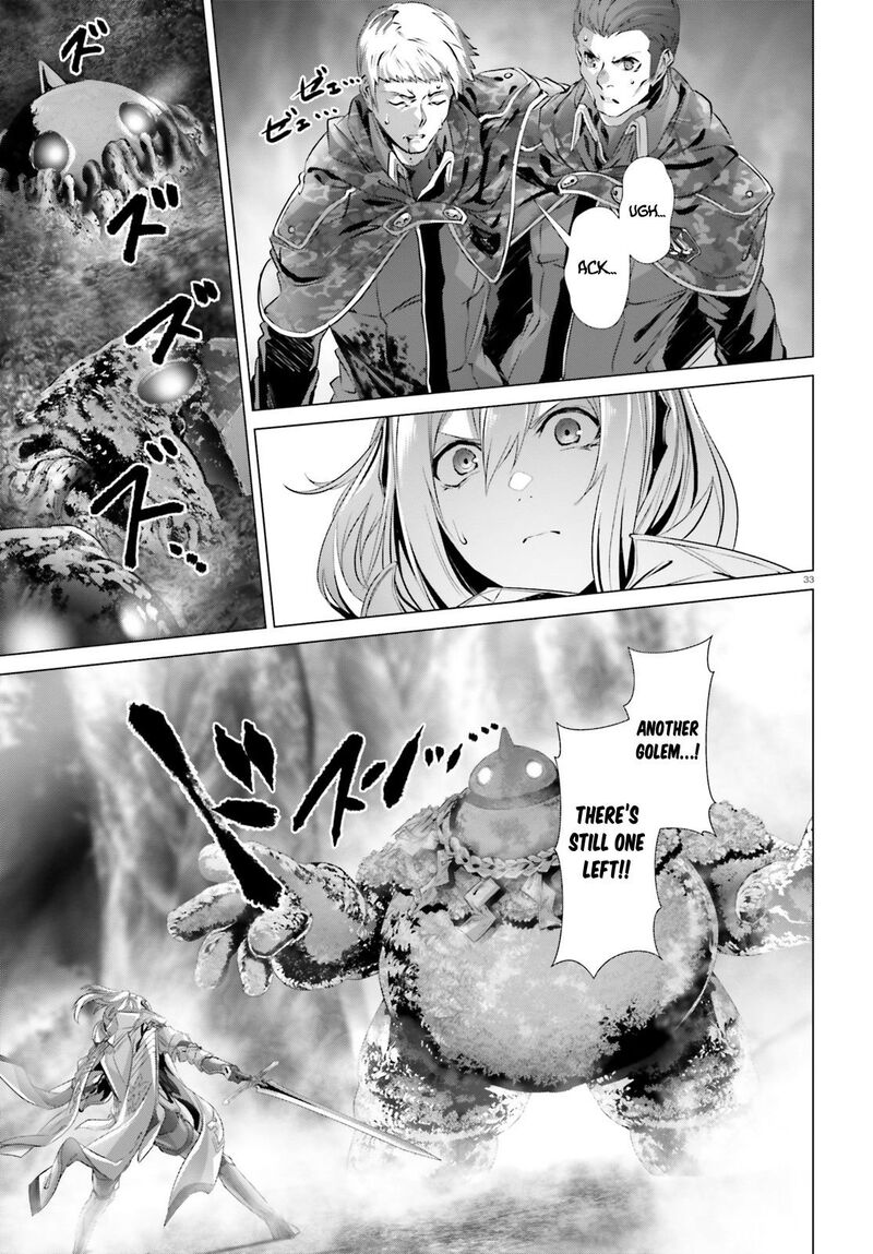 Naze Boku No Sekai Wo Daremo Oboeteinai No Ka 22 34