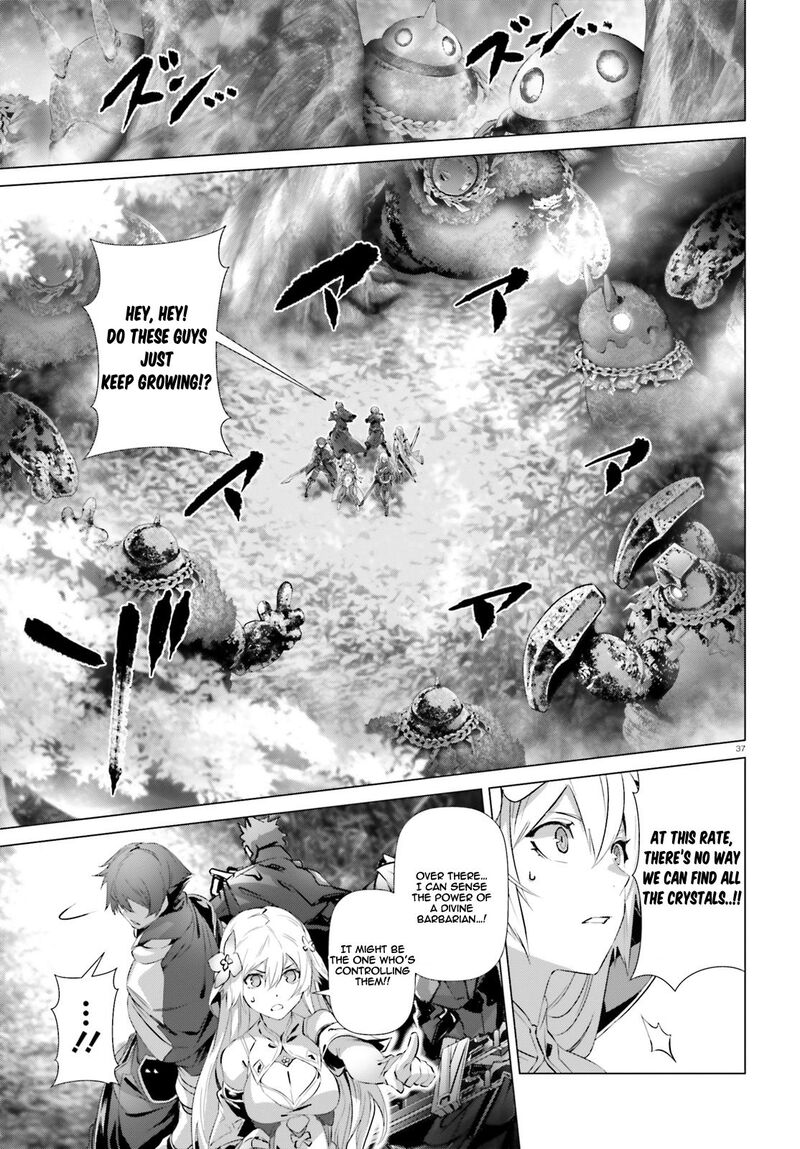 Naze Boku No Sekai Wo Daremo Oboeteinai No Ka 22 38