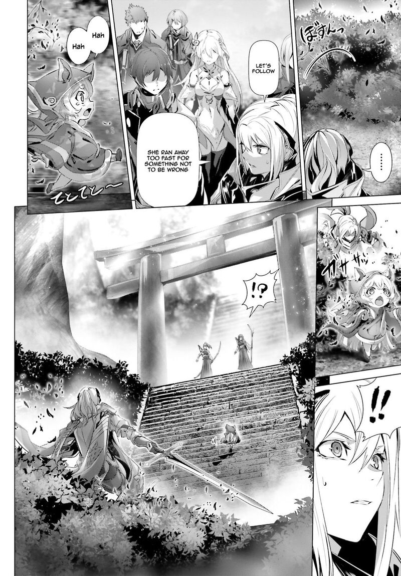 Naze Boku No Sekai Wo Daremo Oboeteinai No Ka 22 49