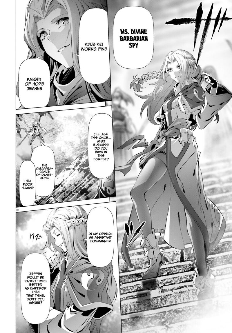 Naze Boku No Sekai Wo Daremo Oboeteinai No Ka 22 51