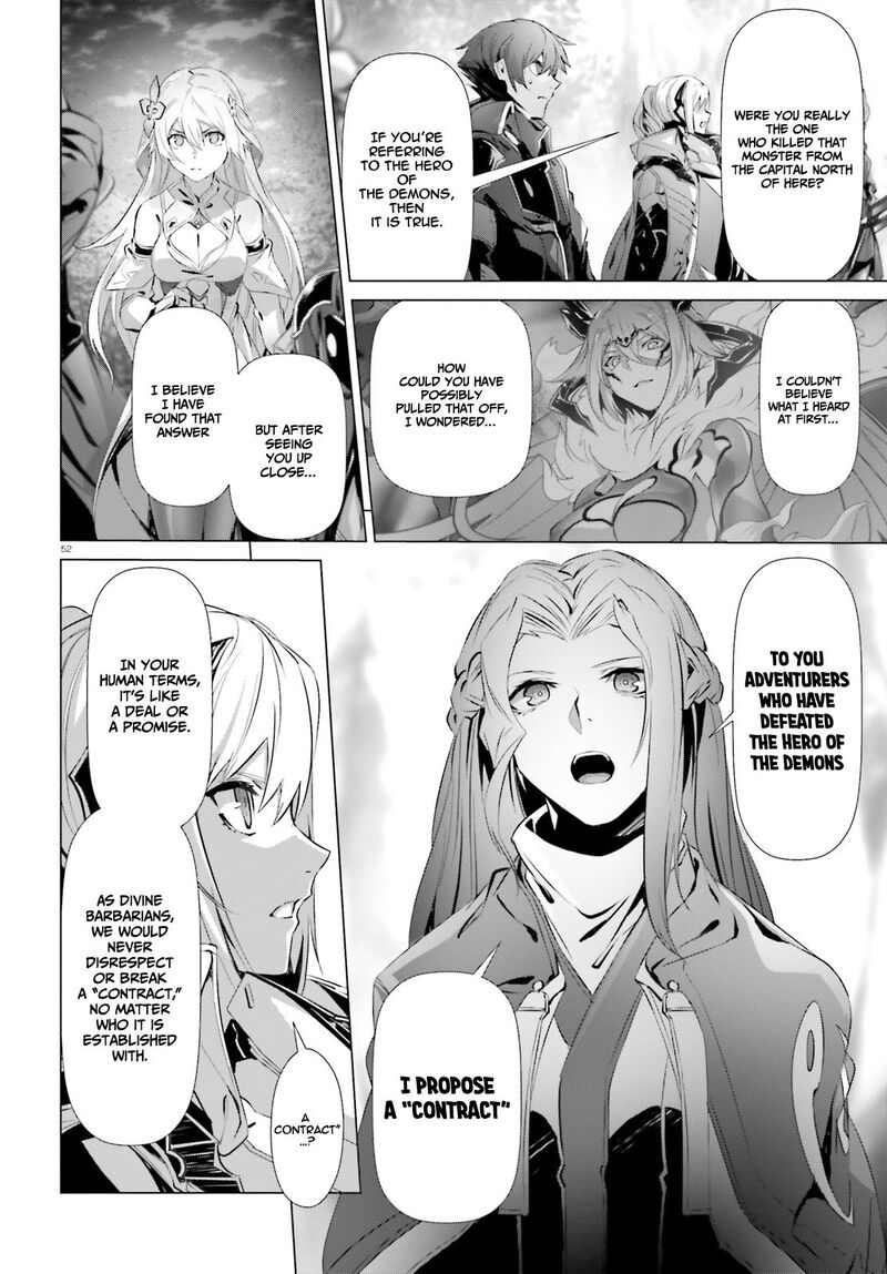 Naze Boku No Sekai Wo Daremo Oboeteinai No Ka 22 53