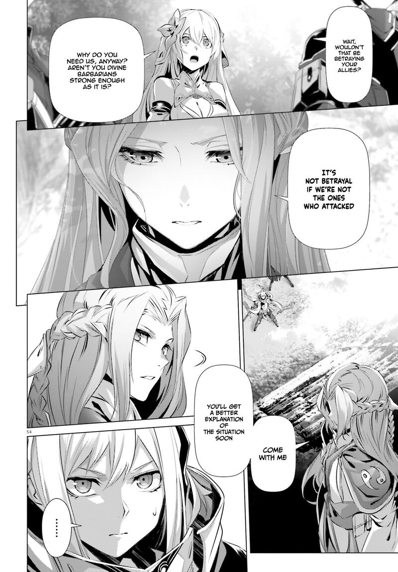Naze Boku No Sekai Wo Daremo Oboeteinai No Ka 22 55