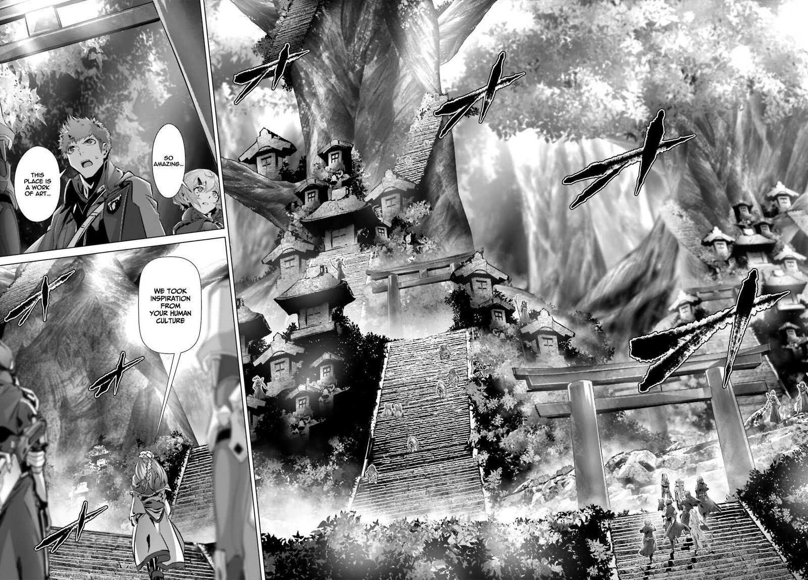 Naze Boku No Sekai Wo Daremo Oboeteinai No Ka 22 57