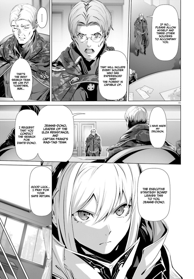 Naze Boku No Sekai Wo Daremo Oboeteinai No Ka 22 6