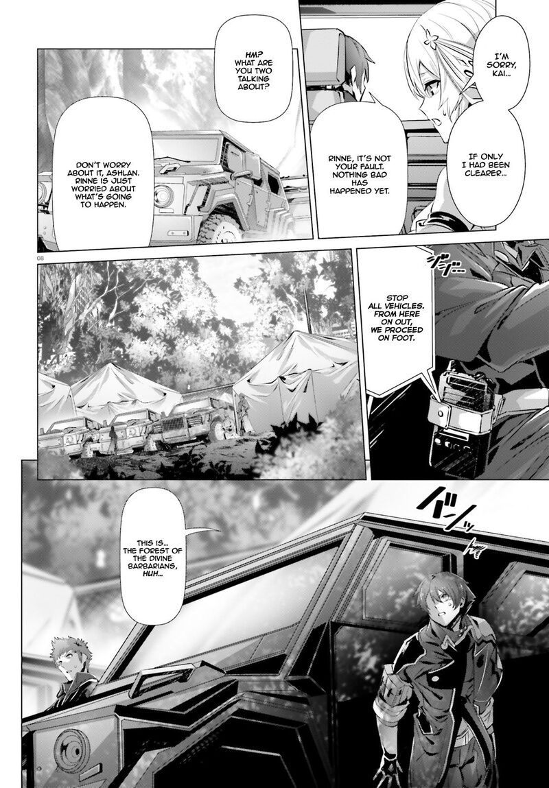 Naze Boku No Sekai Wo Daremo Oboeteinai No Ka 22 9