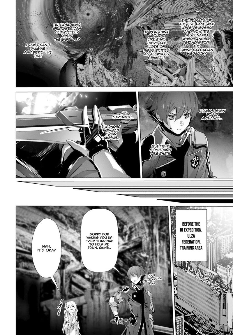 Naze Boku No Sekai Wo Daremo Oboeteinai No Ka 23 18