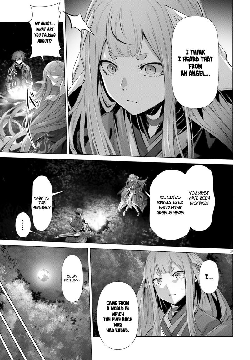Naze Boku No Sekai Wo Daremo Oboeteinai No Ka 23 27