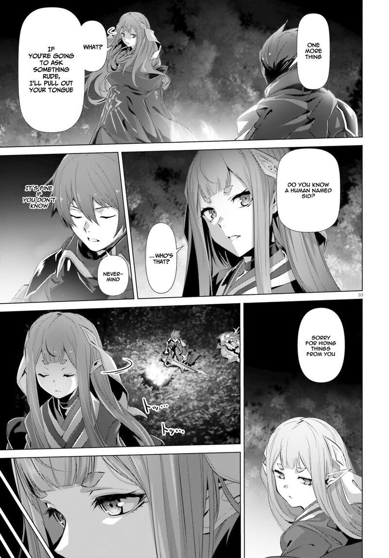 Naze Boku No Sekai Wo Daremo Oboeteinai No Ka 23 33