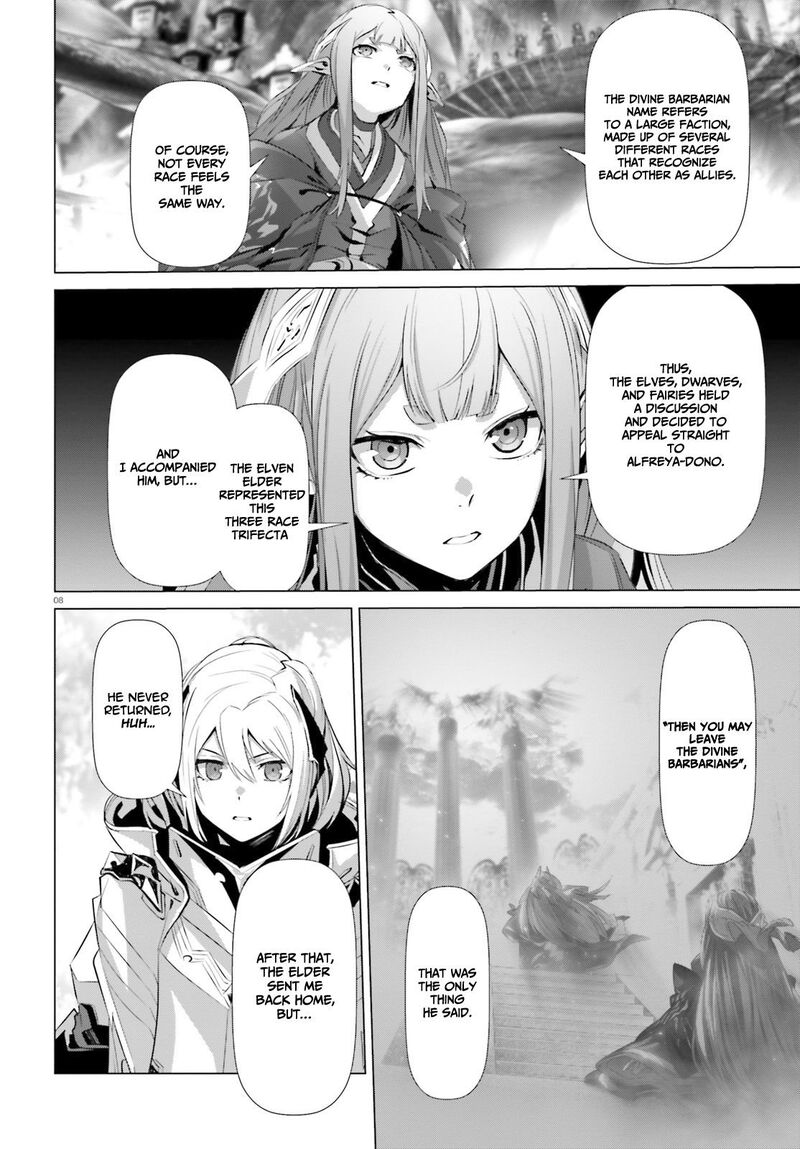 Naze Boku No Sekai Wo Daremo Oboeteinai No Ka 23 8