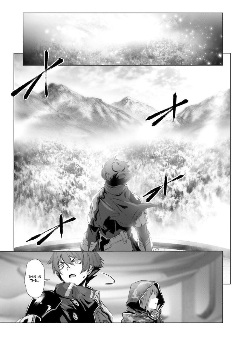 Naze Boku No Sekai Wo Daremo Oboeteinai No Ka 24 12